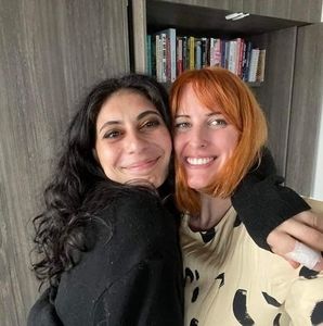 Meet your Posher, Elena